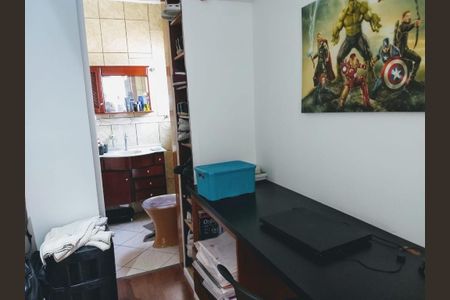 Apartamento para alugar com 3 quartos, 146m² em Parque Tomas Saraiva, São Paulo