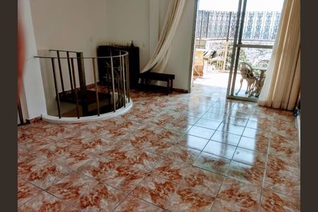 Apartamento para alugar com 3 quartos, 146m² em Parque Tomas Saraiva, São Paulo