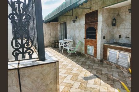 Apartamento para alugar com 146m², 3 quartos e 1 vaga