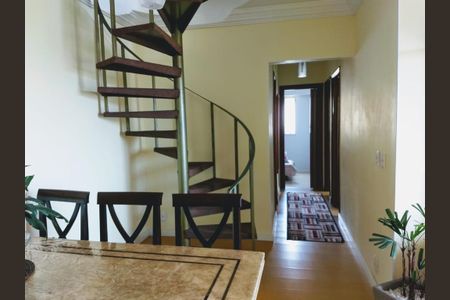 Apartamento para alugar com 3 quartos, 146m² em Parque Tomas Saraiva, São Paulo