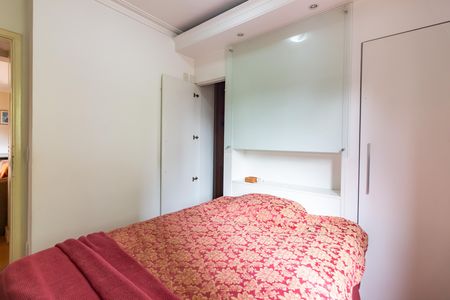 Quarto 1 de apartamento para alugar com 2 quartos, 65m² em Jaguaribe, Osasco