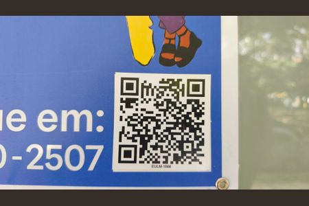 Studio para alugar com 24m², 1 quarto e sem vaga Studio para alugar com 24m², 1 quarto e sem vagaPlaquinha EULM-166