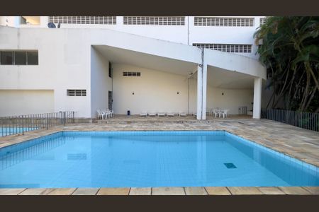 Apartamento à venda com 129m², 3 quartos e 2 vagasPiscina