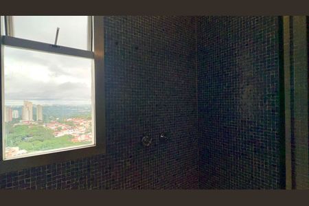 Apartamento à venda com 129m², 3 quartos e 2 vagasBanheiro da Suíte