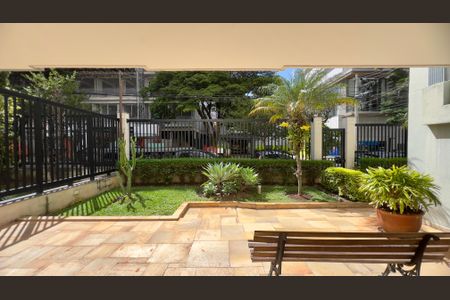 Apartamento à venda com 129m², 3 quartos e 2 vagasEntrada