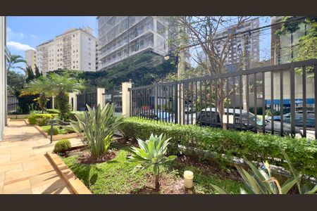 Apartamento à venda com 129m², 3 quartos e 2 vagasÁrea comum