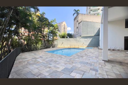 Apartamento à venda com 129m², 3 quartos e 2 vagasPiscina