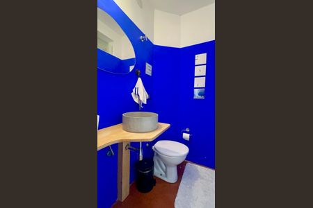 Apartamento à venda com 129m², 3 quartos e 2 vagasLavabo