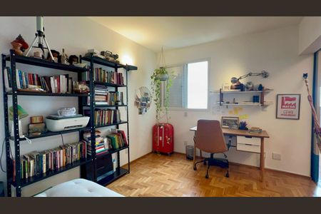 Apartamento à venda com 129m², 3 quartos e 2 vagasQuarto 1