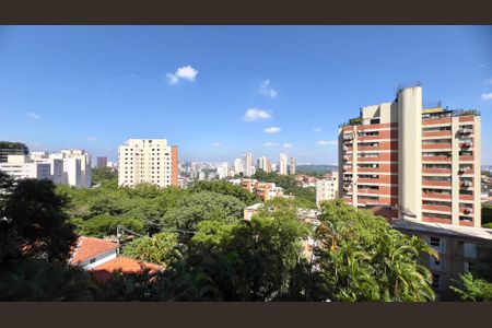 Apartamento à venda com 129m², 3 quartos e 2 vagasÁrea comum