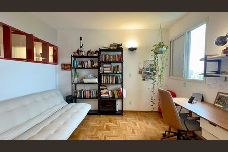 Apartamento à venda com 129m², 3 quartos e 2 vagasQuarto 1