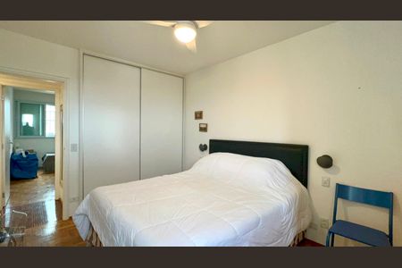 Apartamento à venda com 129m², 3 quartos e 2 vagasSuite