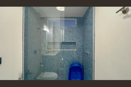 Apartamento à venda com 129m², 3 quartos e 2 vagasBanheiro