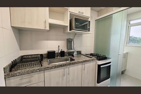 Apartamento para alugar com 2 quartos, 54m² em Vila Nova Esperia, Jundiaí