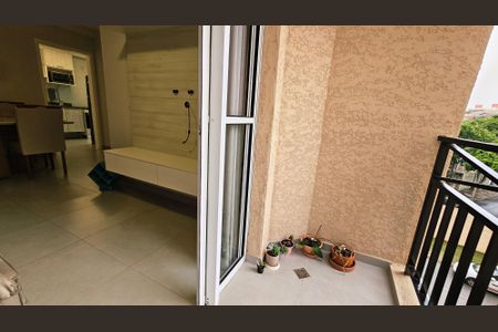 Apartamento para alugar com 2 quartos, 54m² em Vila Nova Esperia, Jundiaí