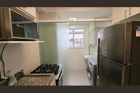 Apartamento para alugar com 2 quartos, 54m² em Vila Nova Esperia, Jundiaí
