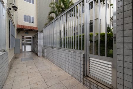 Apartamento à venda com 56m², 2 quartos e 1 vaga