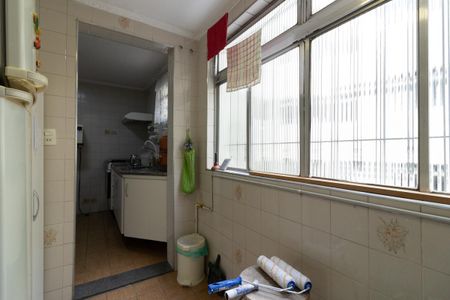 Apartamento à venda com 56m², 2 quartos e 1 vaga