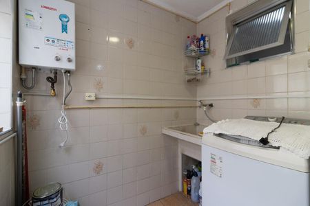 Apartamento à venda com 56m², 2 quartos e 1 vaga
