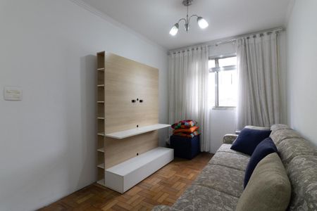 Apartamento à venda com 2 quartos, 56m² em Artur Alvim, São Paulo