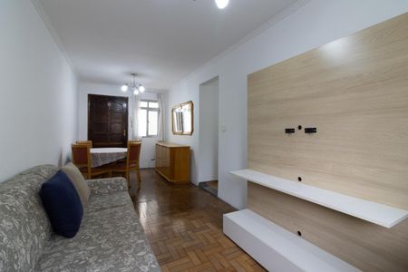 Apartamento à venda com 2 quartos, 56m² em Artur Alvim, São Paulo