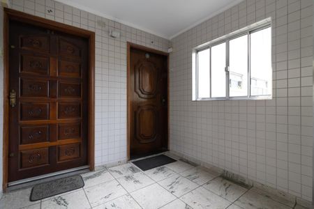 Apartamento à venda com 56m², 2 quartos e 1 vaga