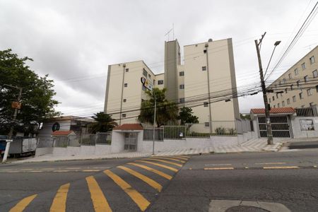 Apartamento à venda com 56m², 2 quartos e 1 vaga