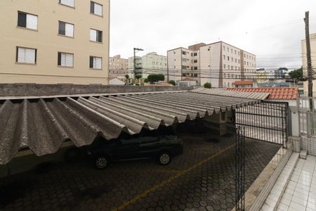 Apartamento à venda com 2 quartos, 56m² em Artur Alvim, São Paulo