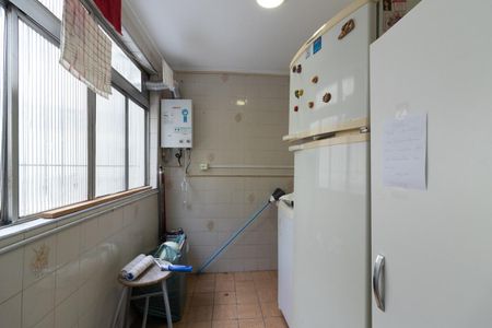 Apartamento à venda com 56m², 2 quartos e 1 vaga