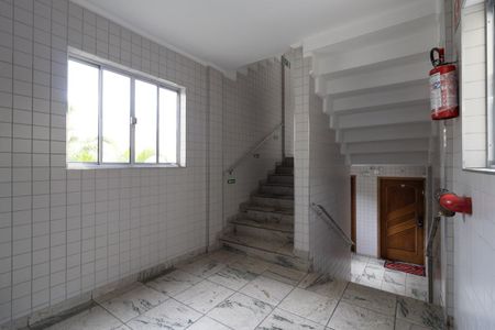 Apartamento à venda com 56m², 2 quartos e 1 vaga