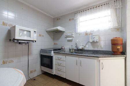 Apartamento à venda com 56m², 2 quartos e 1 vaga
