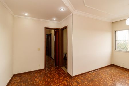 Sala de apartamento à venda com 2 quartos, 60m² em Jardim Japao, São Paulo