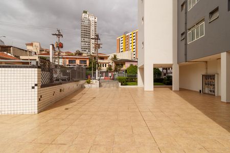 Apartamento à venda com 60m², 2 quartos e 1 vaga Apartamento à venda com 60m², 2 quartos e 1 vagaÁrea comum