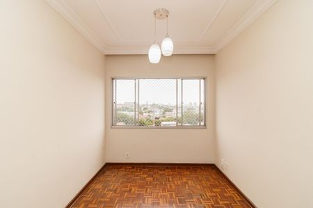 Sala de apartamento à venda com 2 quartos, 60m² em Jardim Japao, São Paulo