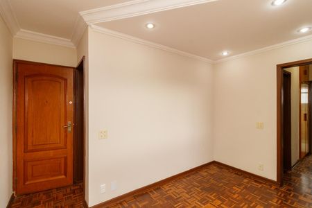 Apartamento à venda com 60m², 2 quartos e 1 vaga Apartamento à venda com 60m², 2 quartos e 1 vagaSala