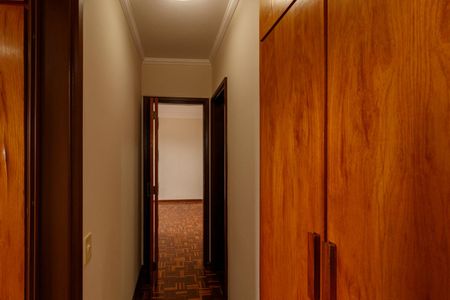 Apartamento à venda com 60m², 2 quartos e 1 vaga Apartamento à venda com 60m², 2 quartos e 1 vagaCorredor