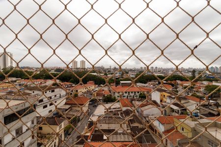 Apartamento à venda com 60m², 2 quartos e 1 vaga Apartamento à venda com 60m², 2 quartos e 1 vagaVista