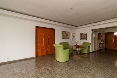 Apartamento à venda com 60m², 2 quartos e 1 vaga Apartamento à venda com 60m², 2 quartos e 1 vagaÁrea comum