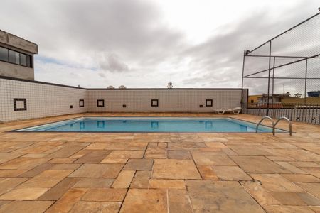 Apartamento à venda com 60m², 2 quartos e 1 vaga Apartamento à venda com 60m², 2 quartos e 1 vagaÁrea comum