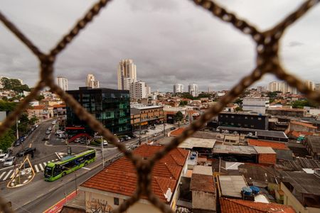 Apartamento à venda com 60m², 2 quartos e 1 vaga Apartamento à venda com 60m², 2 quartos e 1 vagaVista