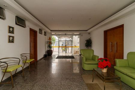 Apartamento à venda com 60m², 2 quartos e 1 vaga Apartamento à venda com 60m², 2 quartos e 1 vagaÁrea comum