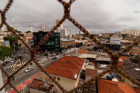 Apartamento à venda com 60m², 2 quartos e 1 vaga Apartamento à venda com 60m², 2 quartos e 1 vagaVista