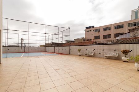 Apartamento à venda com 60m², 2 quartos e 1 vaga Apartamento à venda com 60m², 2 quartos e 1 vagaÁrea comum