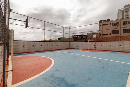 Apartamento à venda com 60m², 2 quartos e 1 vaga Apartamento à venda com 60m², 2 quartos e 1 vagaÁrea comum