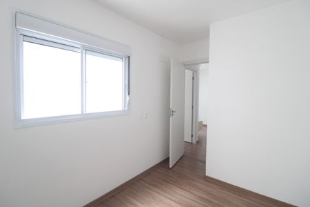 Apartamento para alugar com 2 quartos, 42m² em Jurubatuba, São Paulo