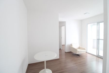 Apartamento para alugar com 2 quartos, 42m² em Jurubatuba, São Paulo