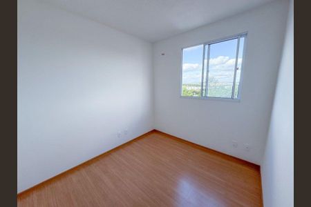 Quarto 1 de apartamento para alugar com 2 quartos, 48m² em Morro Santana, Porto Alegre