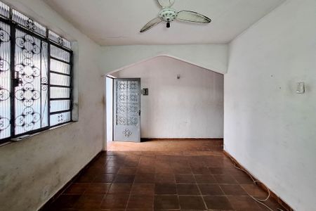 Sala de casa à venda com 2 quartos, 120m² em Barreto, Niterói