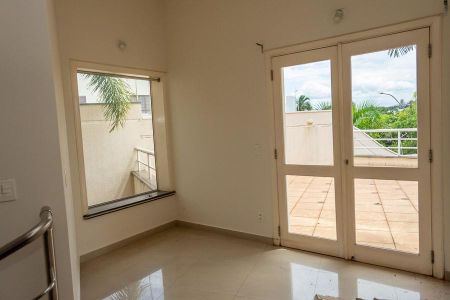 VAranda do Hall Piso 1  de casa para alugar com 6 quartos, 750m² em Werner Plaas, Americana