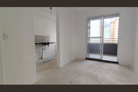 Apartamento à venda com 2 quartos, 40m² em Nossa Senhora do O, São Paulo